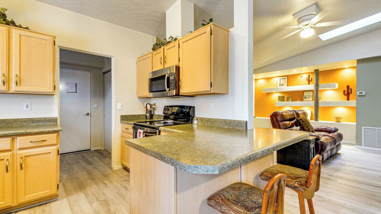 Photo of Kitchen in Prescott