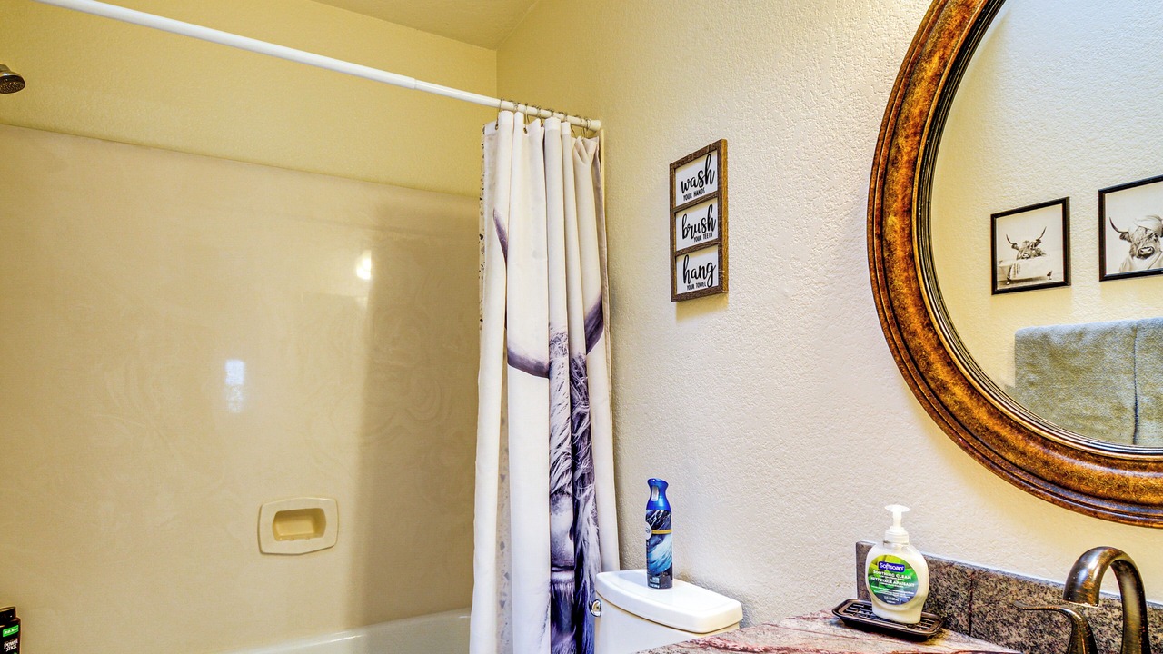 Photo of Bathroom in Prescott