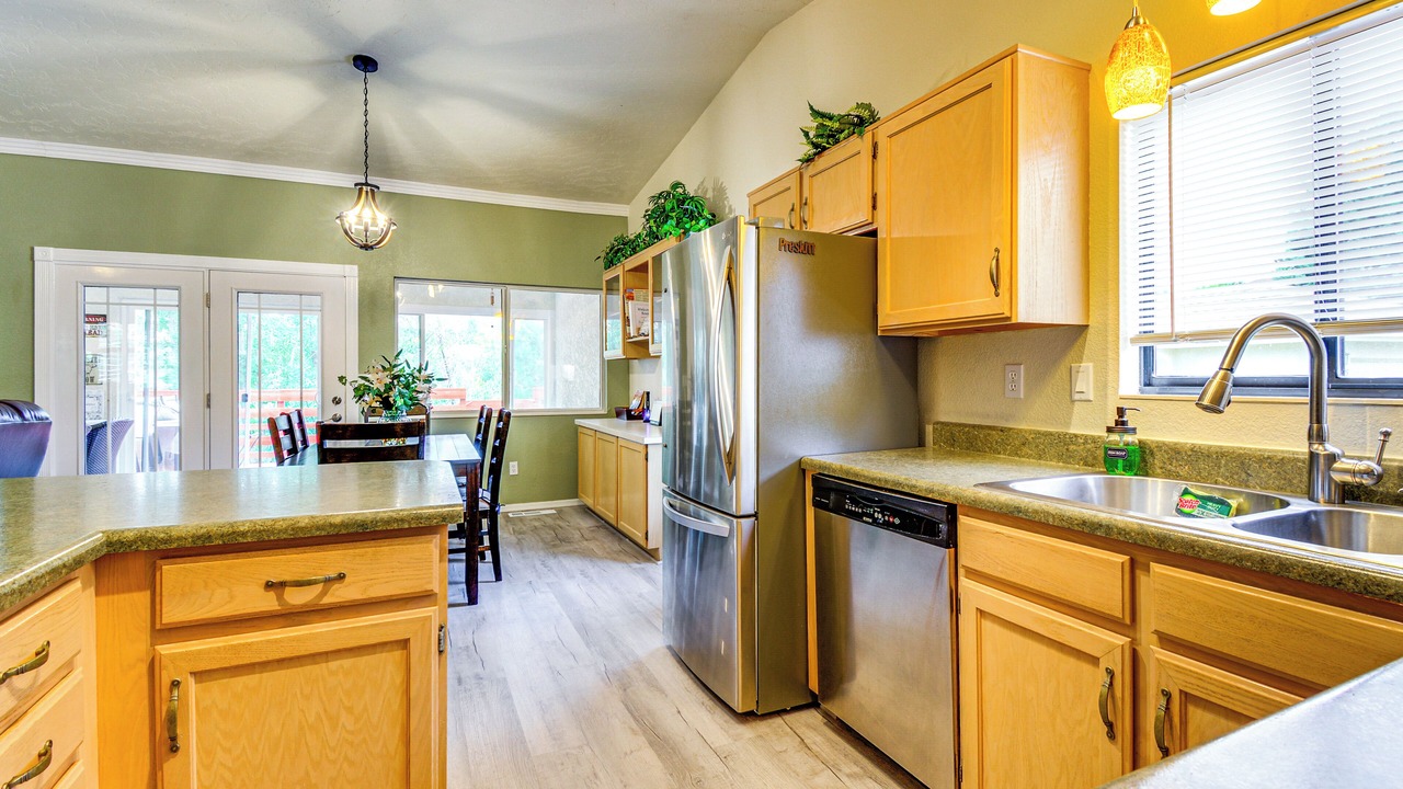 Photo of Kitchen in Prescott
