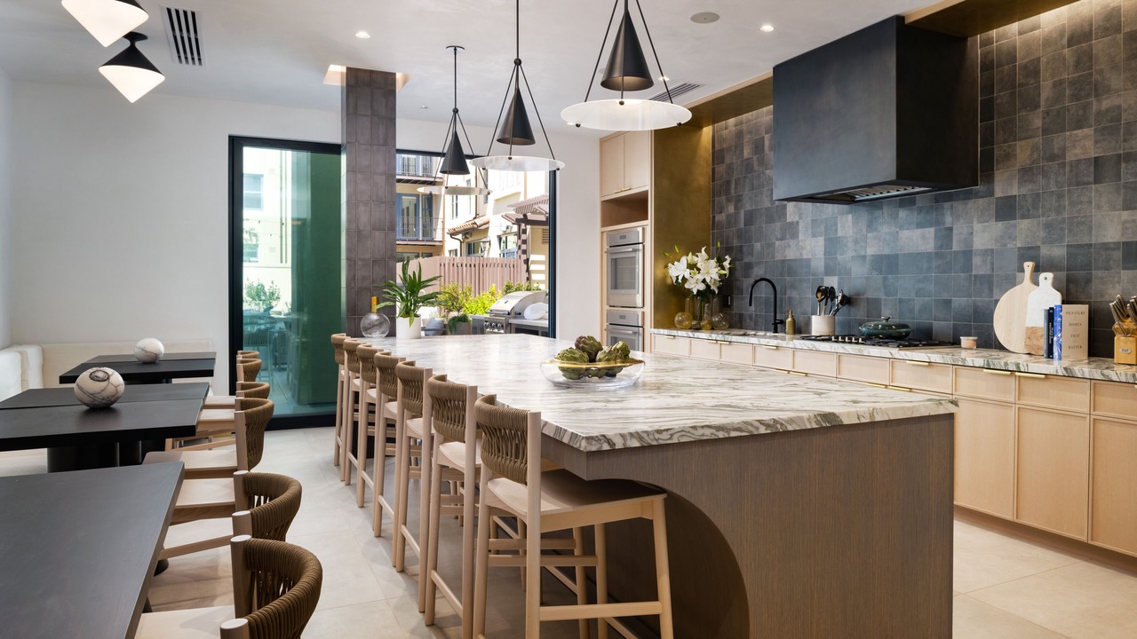 Photo of Kitchen in Menlo Park