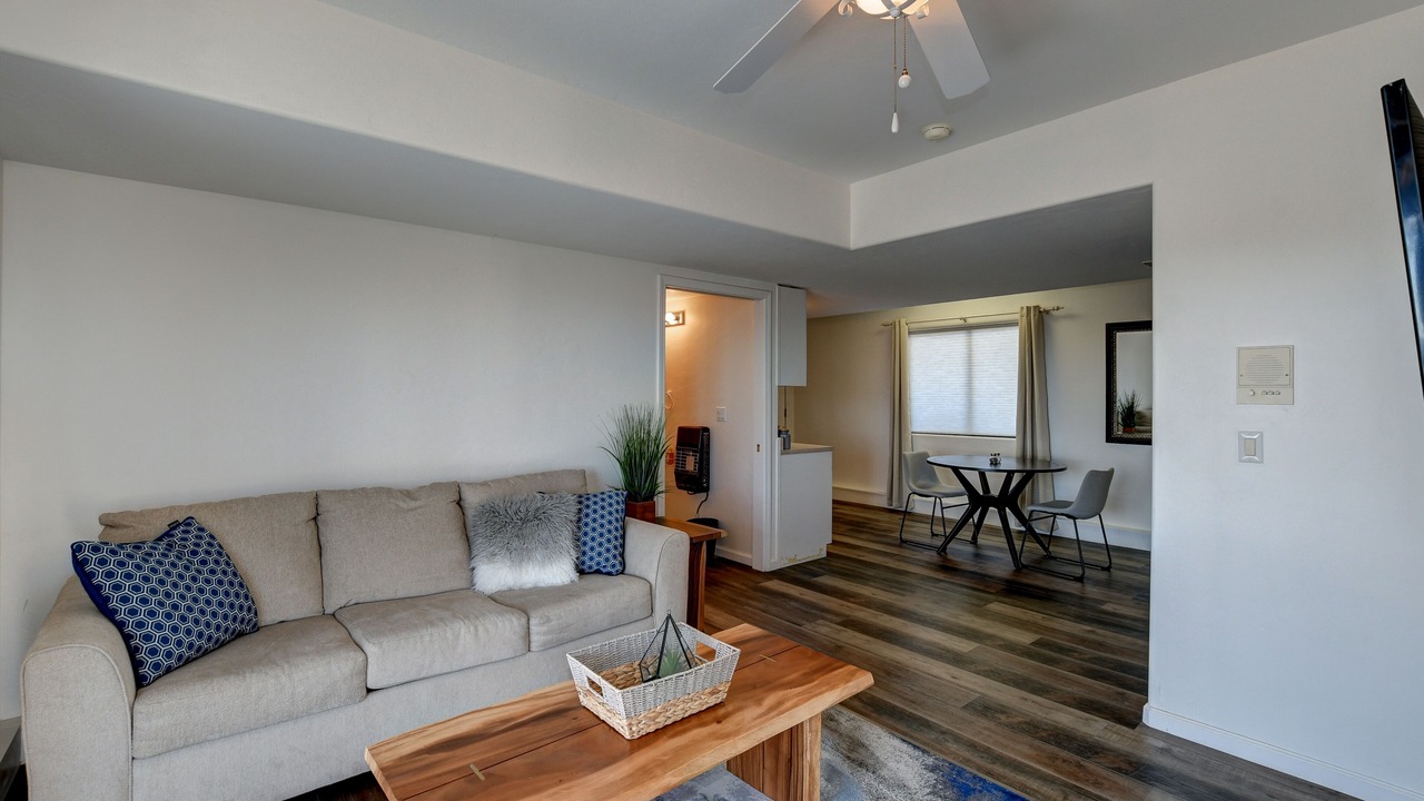 Photo of Livingroom in Prescott