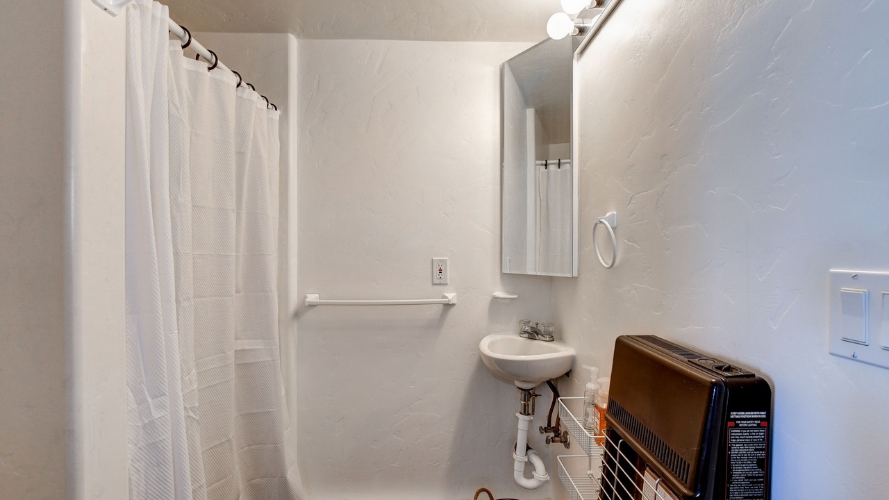 Photo of Bathroom in Prescott