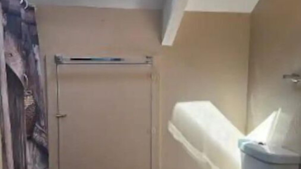 Photo of Bathroom in Groom Creek
