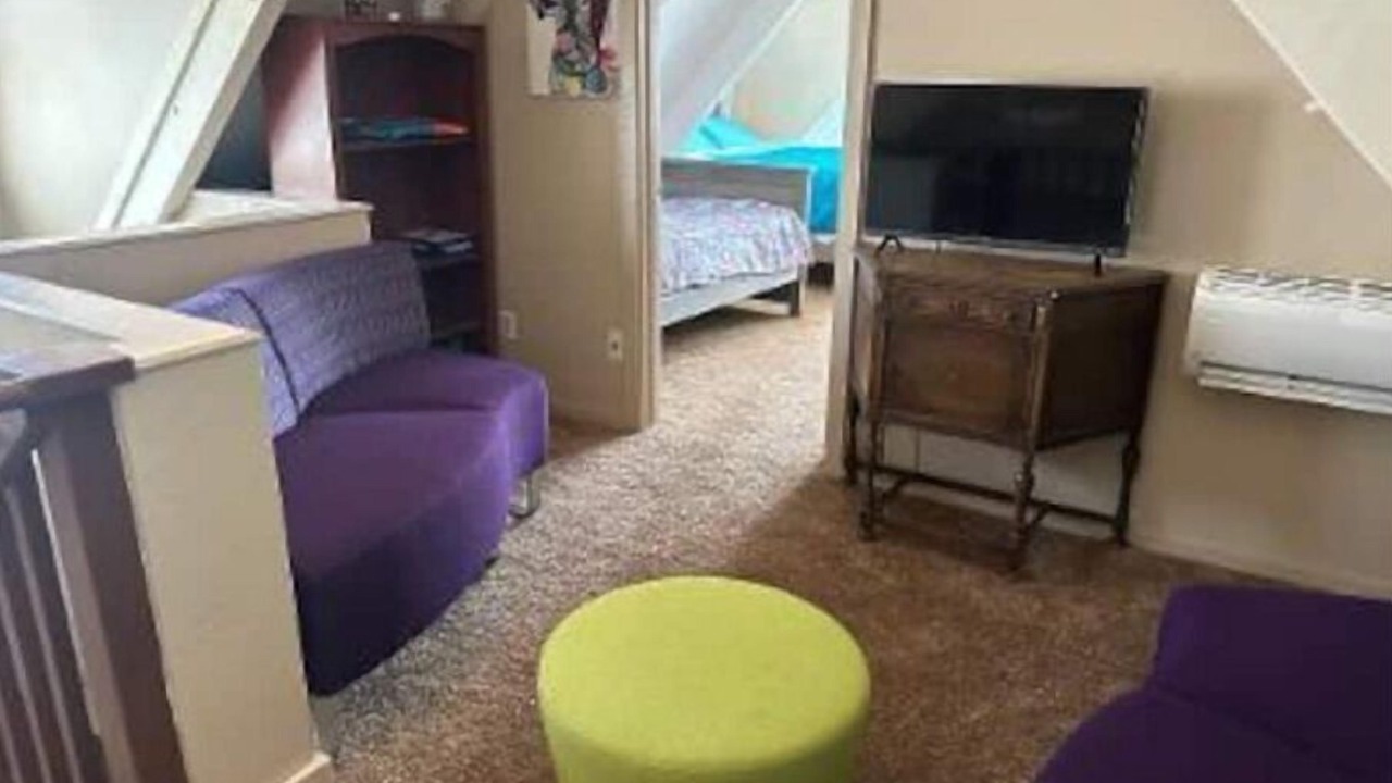 Photo of Bedroom in Groom Creek
