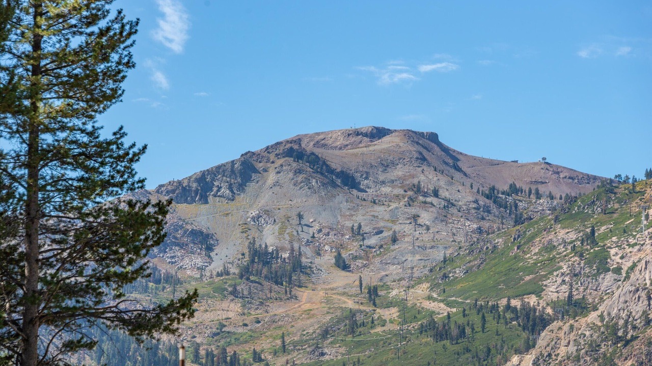 Photo of Outdoor in Olympic Valley