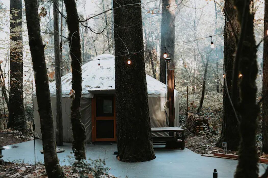 Photo of Outdoor in Nevada City