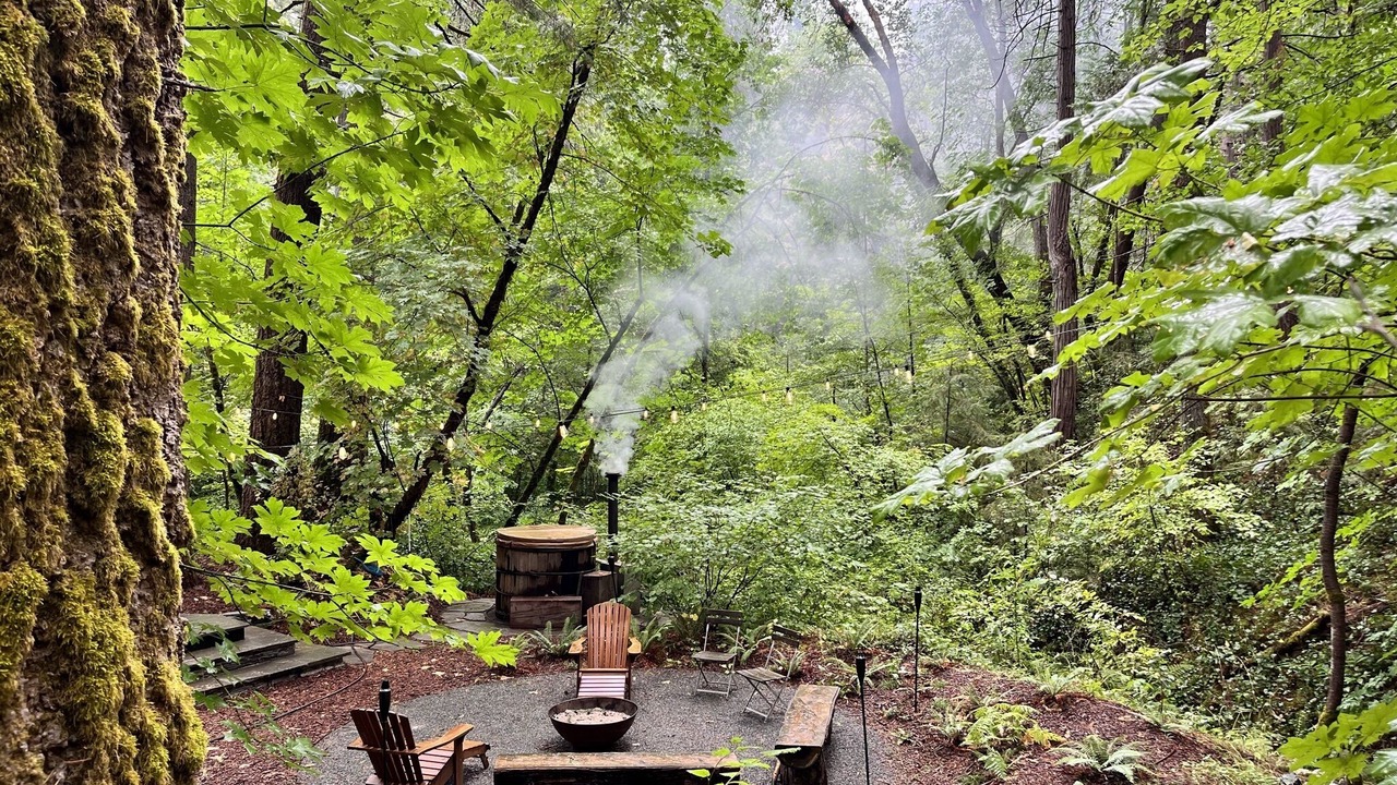 Photo of Outdoor in Nevada City
