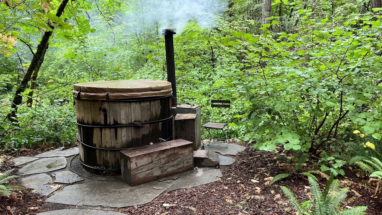 Photo of Outdoor in Nevada City
