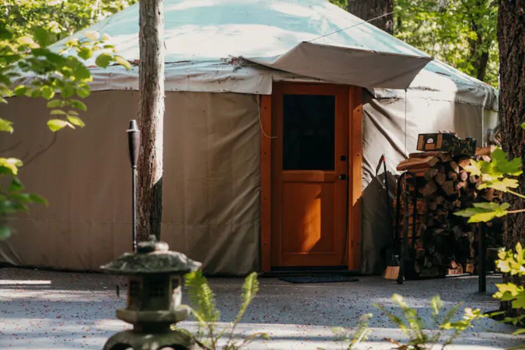 Photo of Outdoor in Nevada City