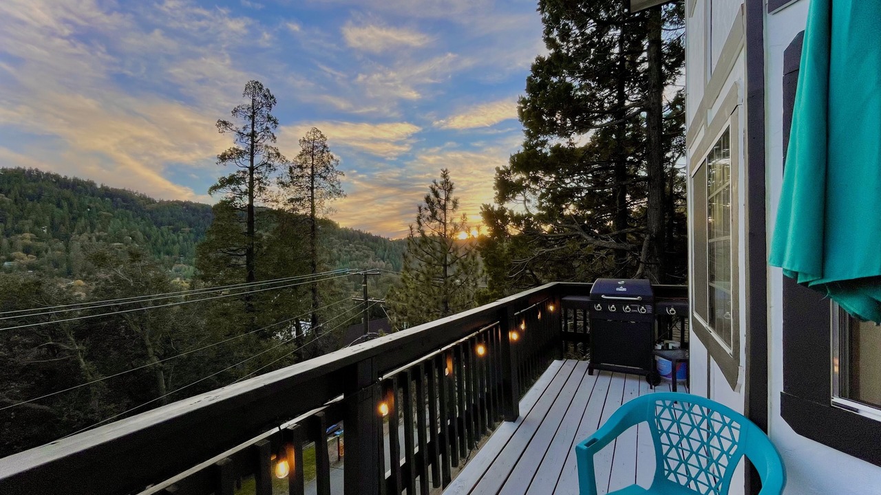 Photo of Outdoor in Crestline