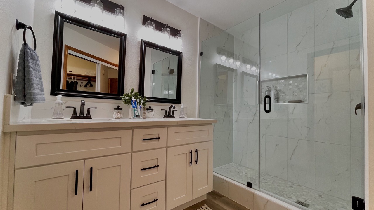Photo of Bathroom in Crestline