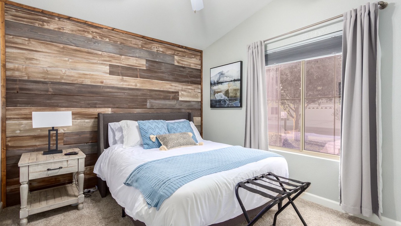 Photo of Bedroom in Gilbert