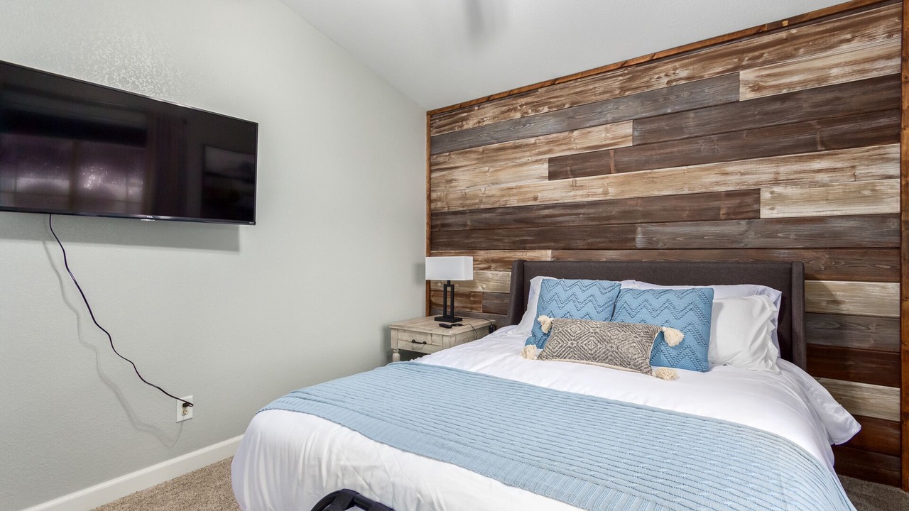 Photo of Bedroom in Gilbert