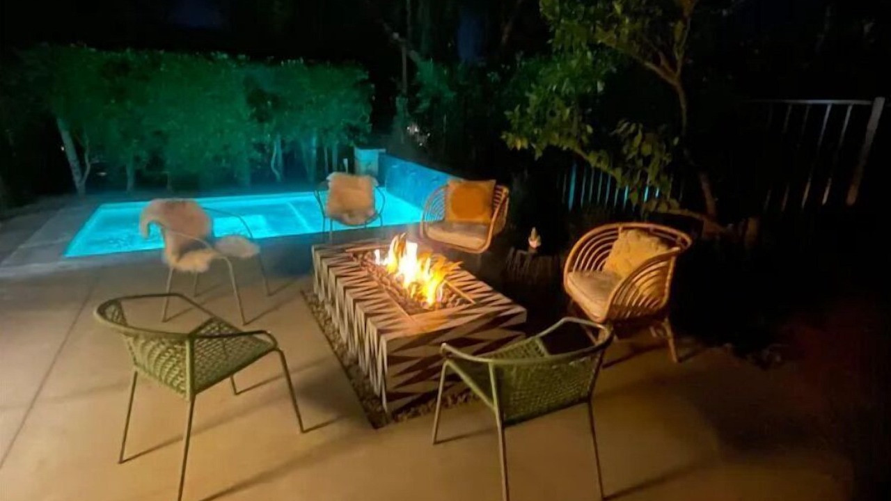 Photo of Patio Balcony in Baristo