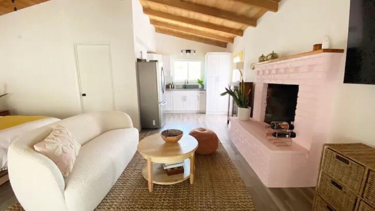 Photo of Livingroom in Baristo