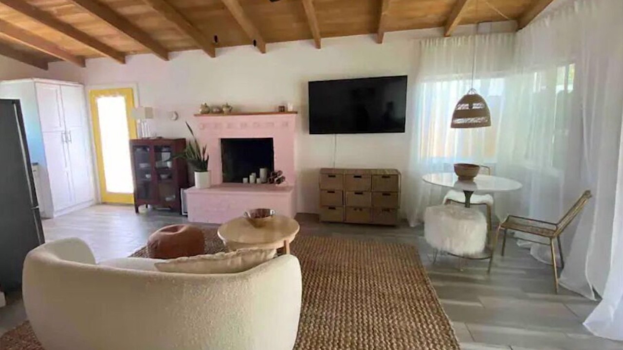 Photo of Livingroom in Baristo
