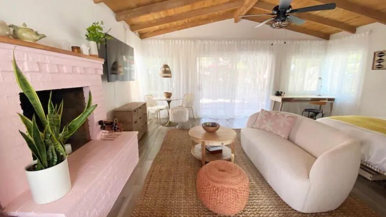 Photo of Livingroom in Baristo