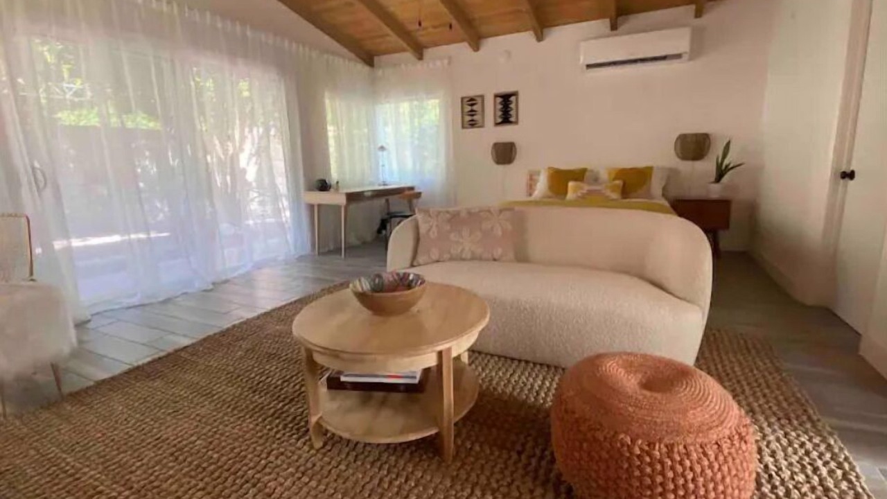 Photo of Livingroom in Baristo