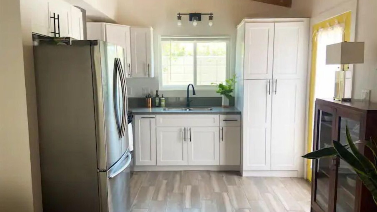 Photo of Kitchen in Baristo