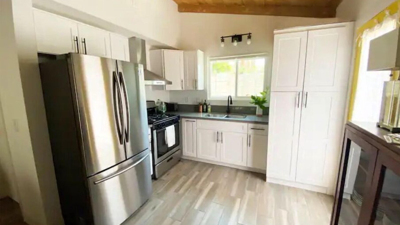 Photo of Kitchen in Baristo