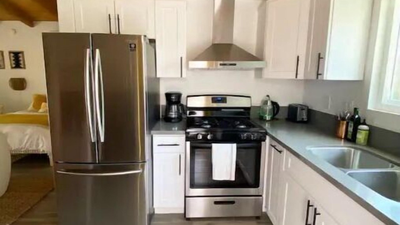 Photo of Kitchen in Baristo