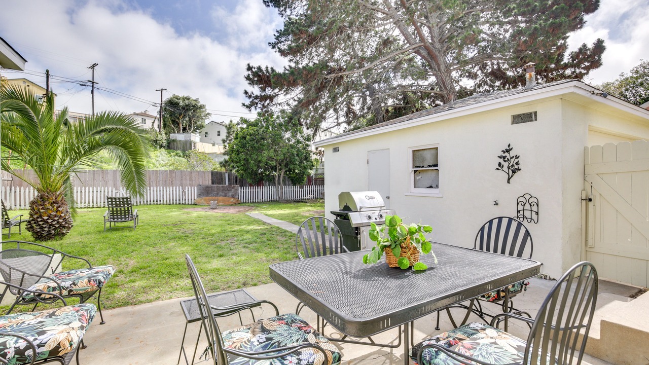 Photo of Outdoor in Point Loma Heights