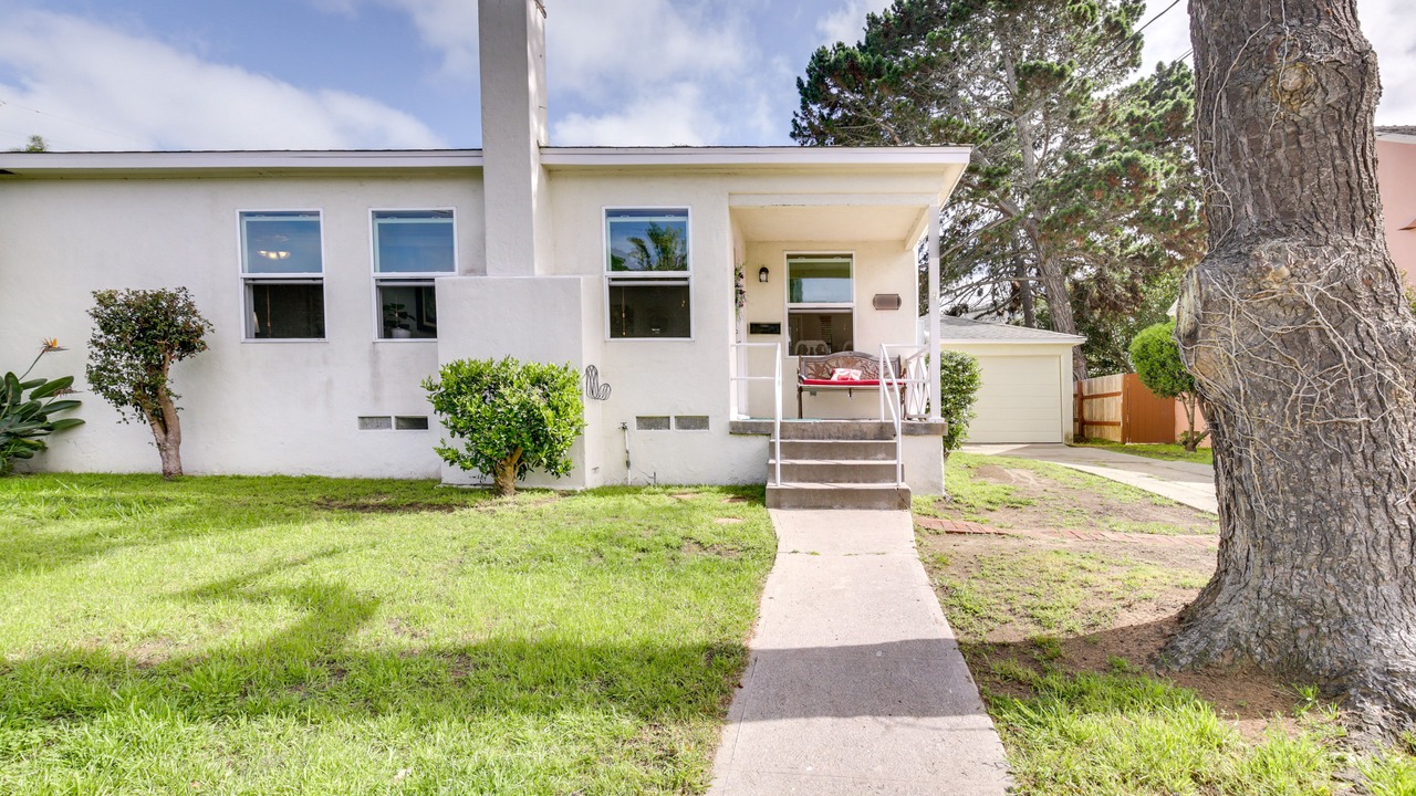 Photo of Outdoor in Point Loma Heights