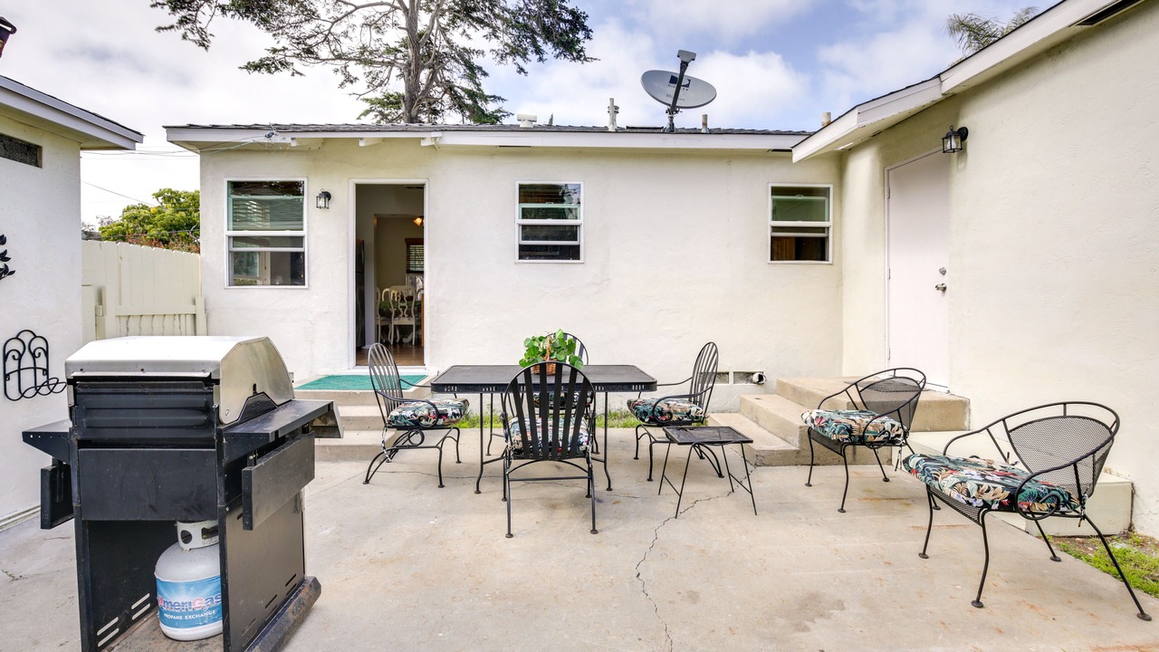 Photo of Outdoor in Point Loma Heights