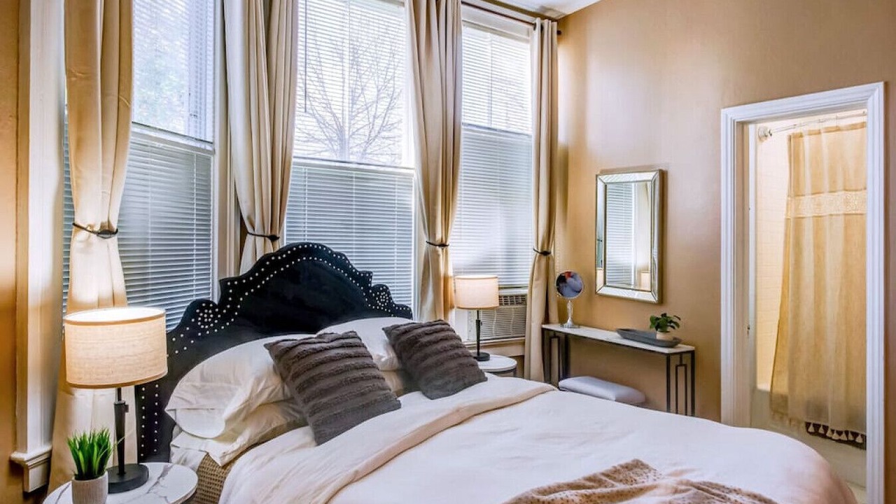 Photo of Bedroom in Chico