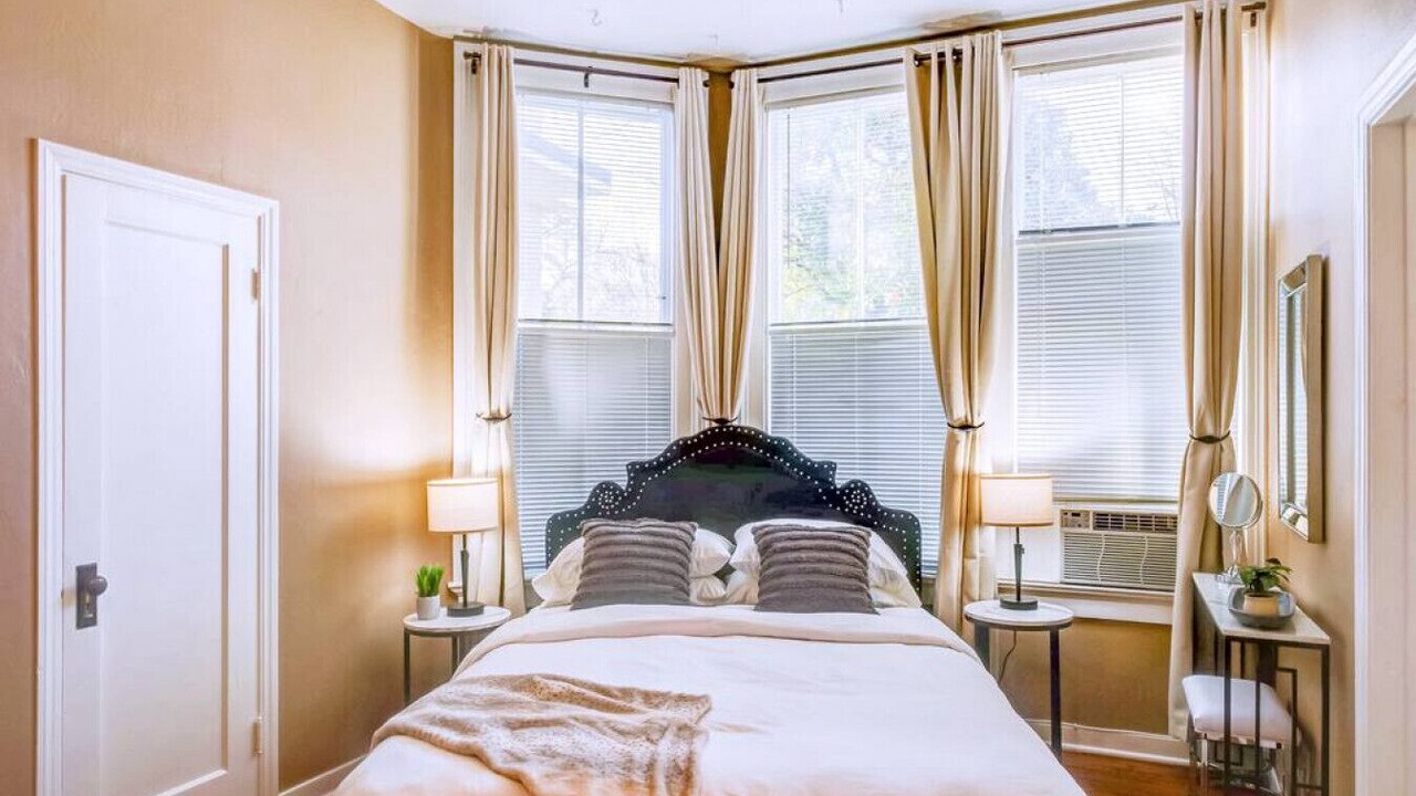 Photo of Bedroom in Chico