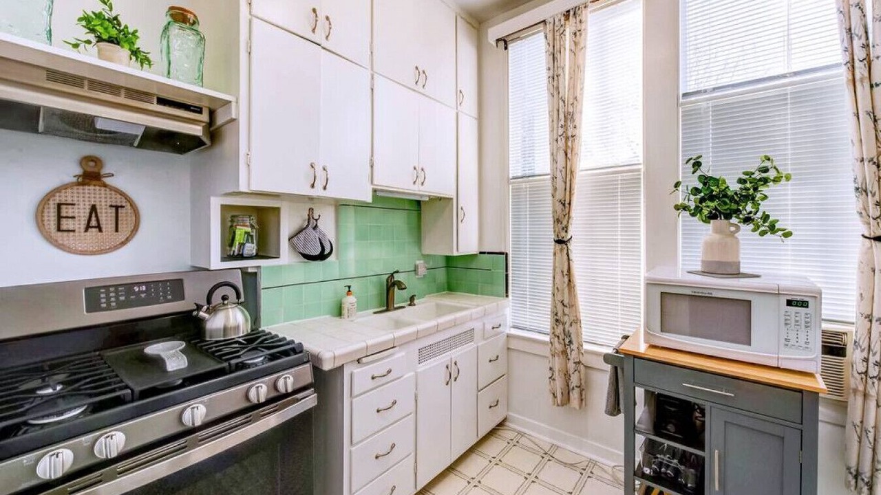 Photo of Kitchen in Chico