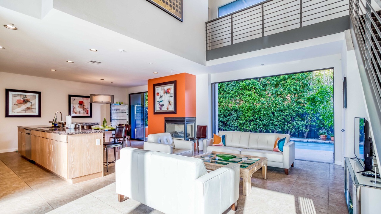 Photo of Livingroom in Baristo