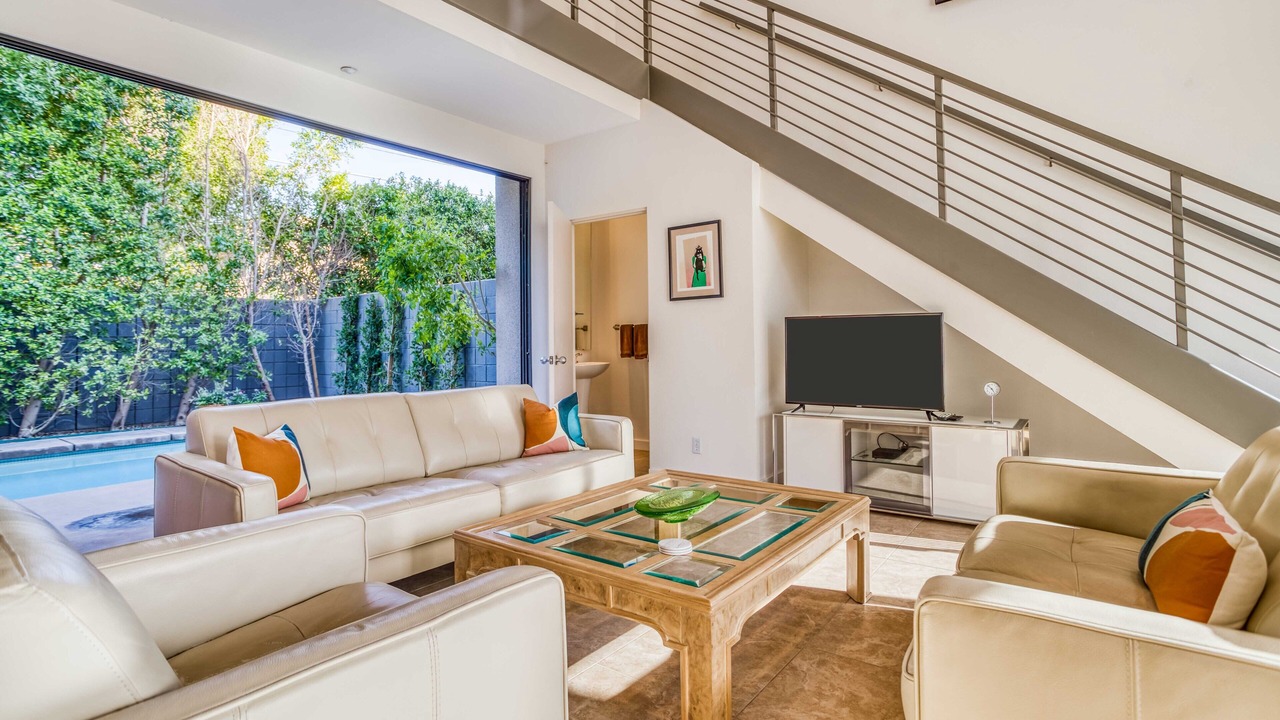 Photo of Livingroom in Baristo