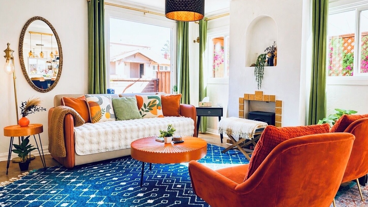 Photo of Livingroom in Bushrod