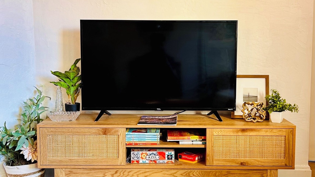 Photo of Livingroom in Bushrod