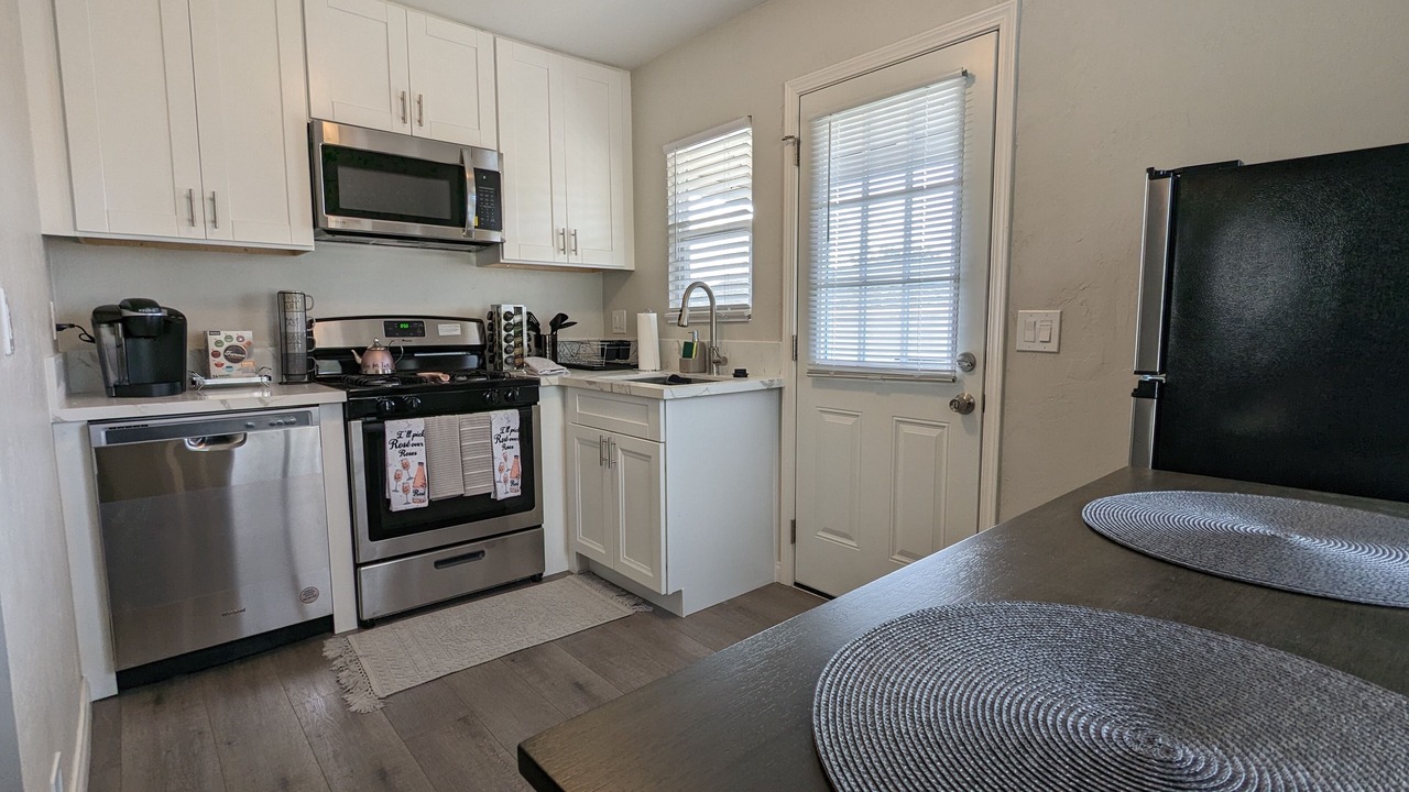 Photo of Kitchen in Lincoln Acres