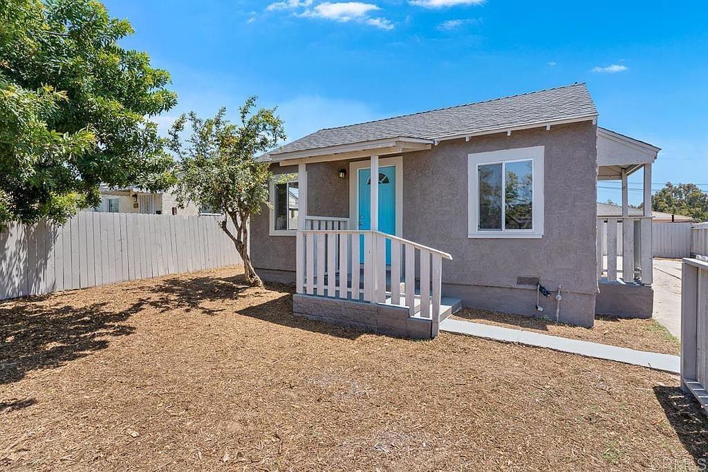 Photo of Outdoor in Lincoln Acres