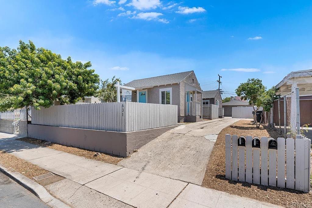Photo of Outdoor in Lincoln Acres