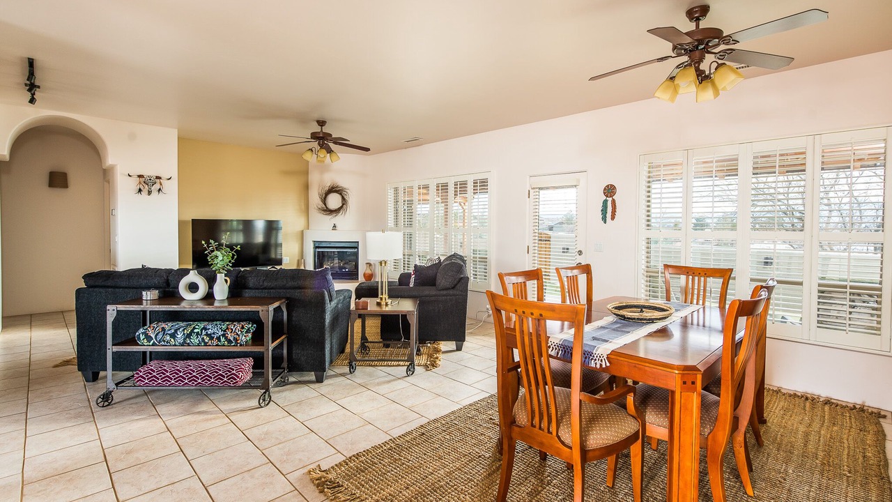 Photo of Livingroom in Cornville
