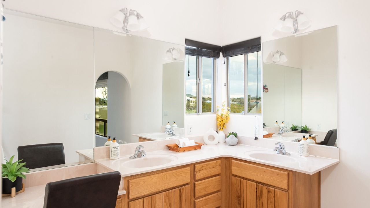 Photo of Bathroom in Cornville