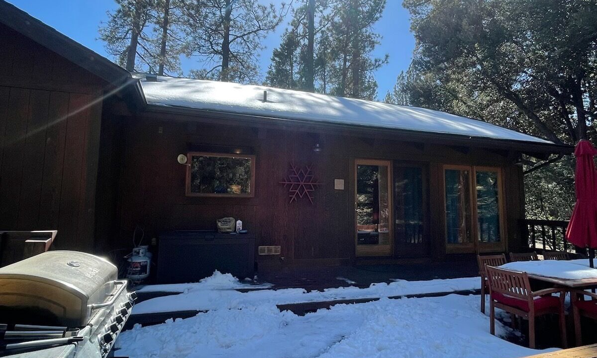 Photo of Outdoor in Pine Mountain Club