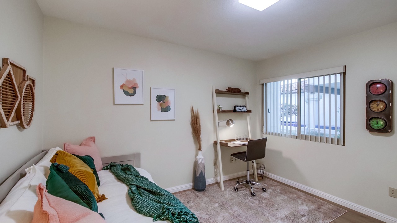 Photo of Bedroom in Rancho Bernardo