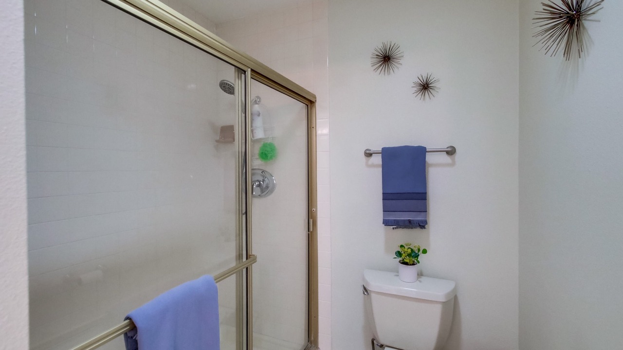 Photo of Bathroom in Rancho Bernardo