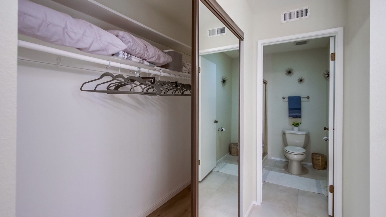 Photo of Bathroom in Rancho Bernardo