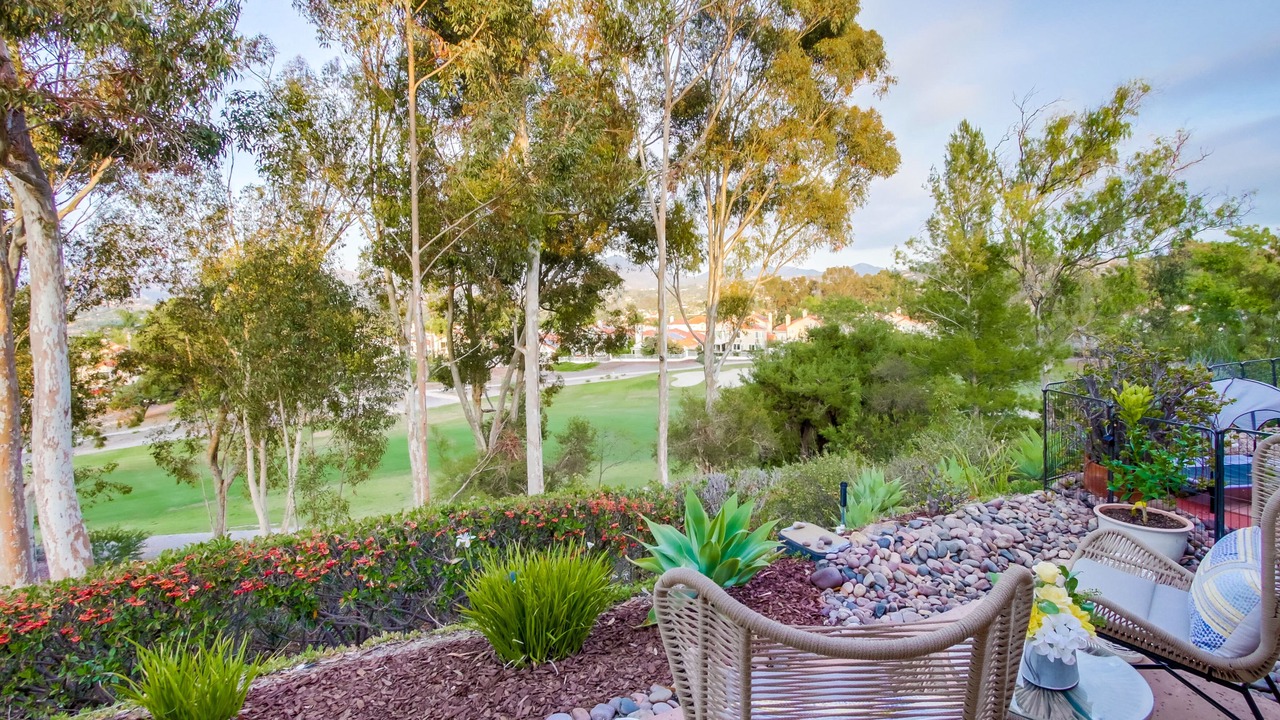 Photo of Outdoor in Rancho Bernardo