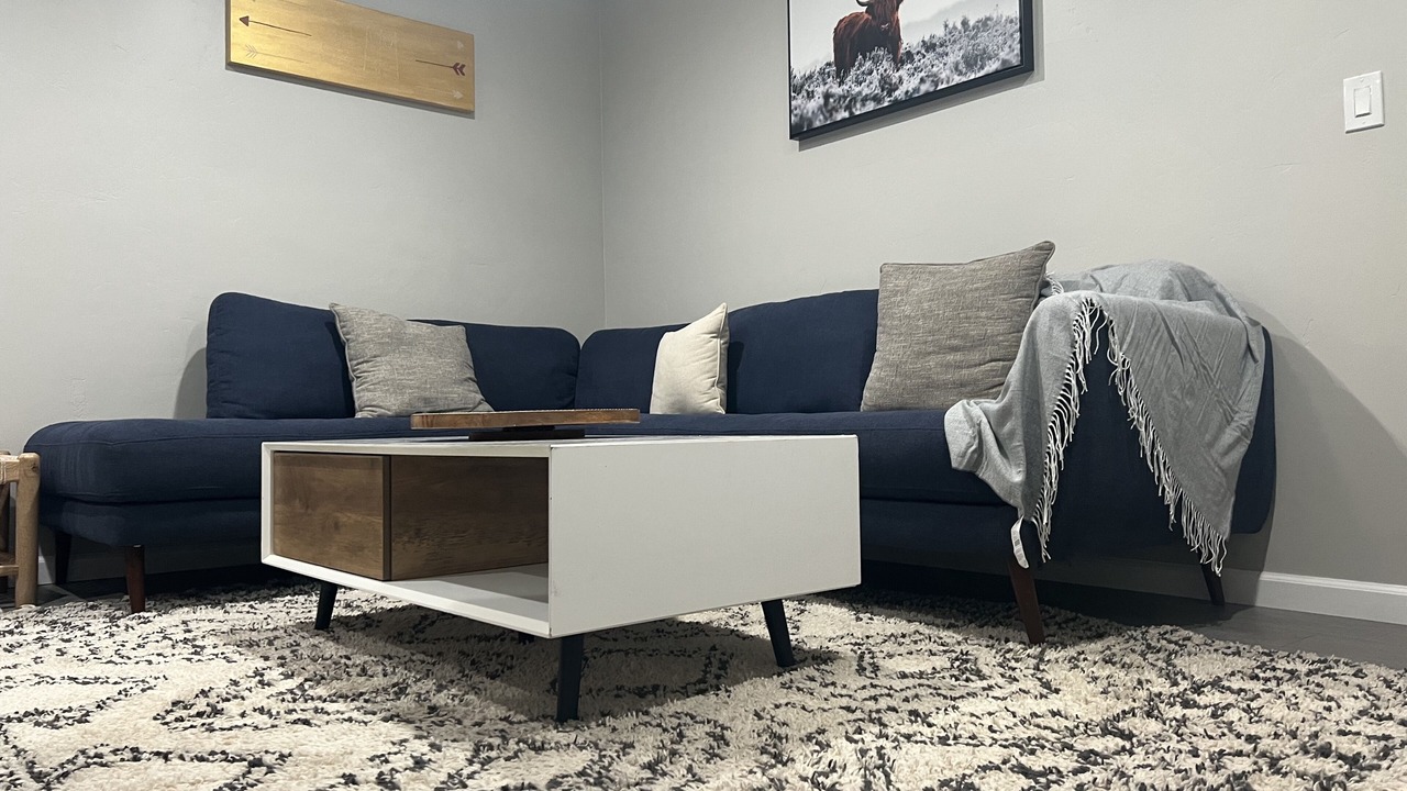 Photo of Livingroom in Lemon Grove