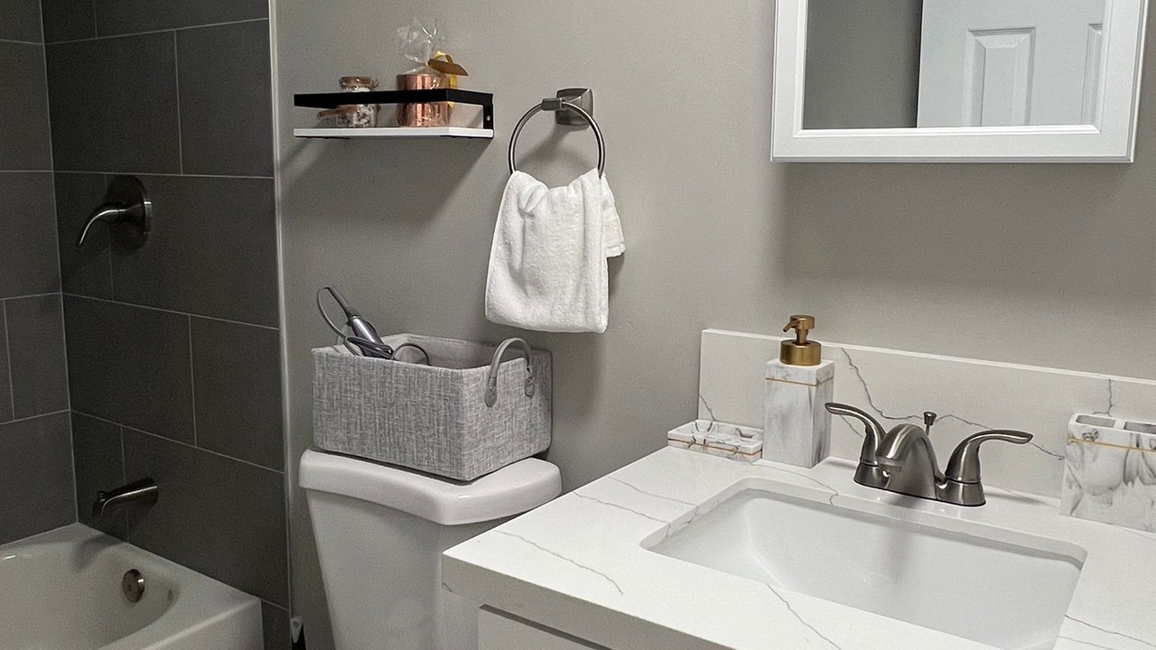 Photo of Bathroom in Lemon Grove