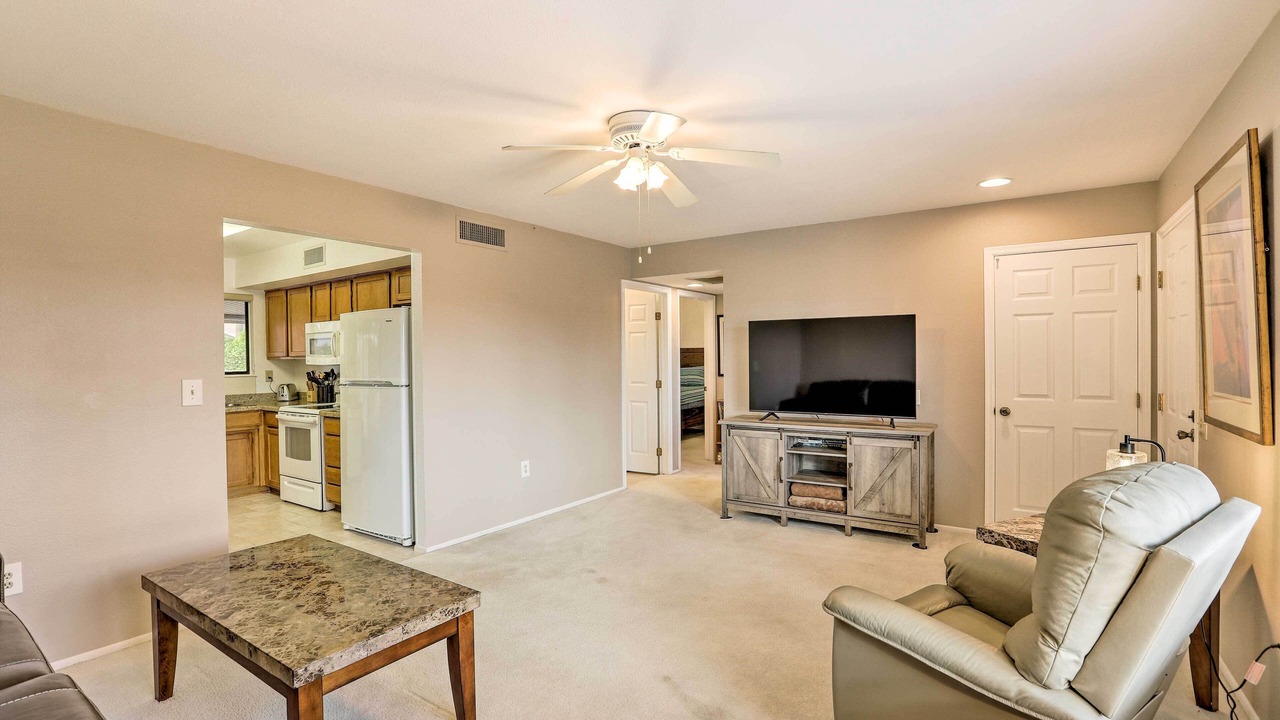 Photo of Livingroom in Sun City West