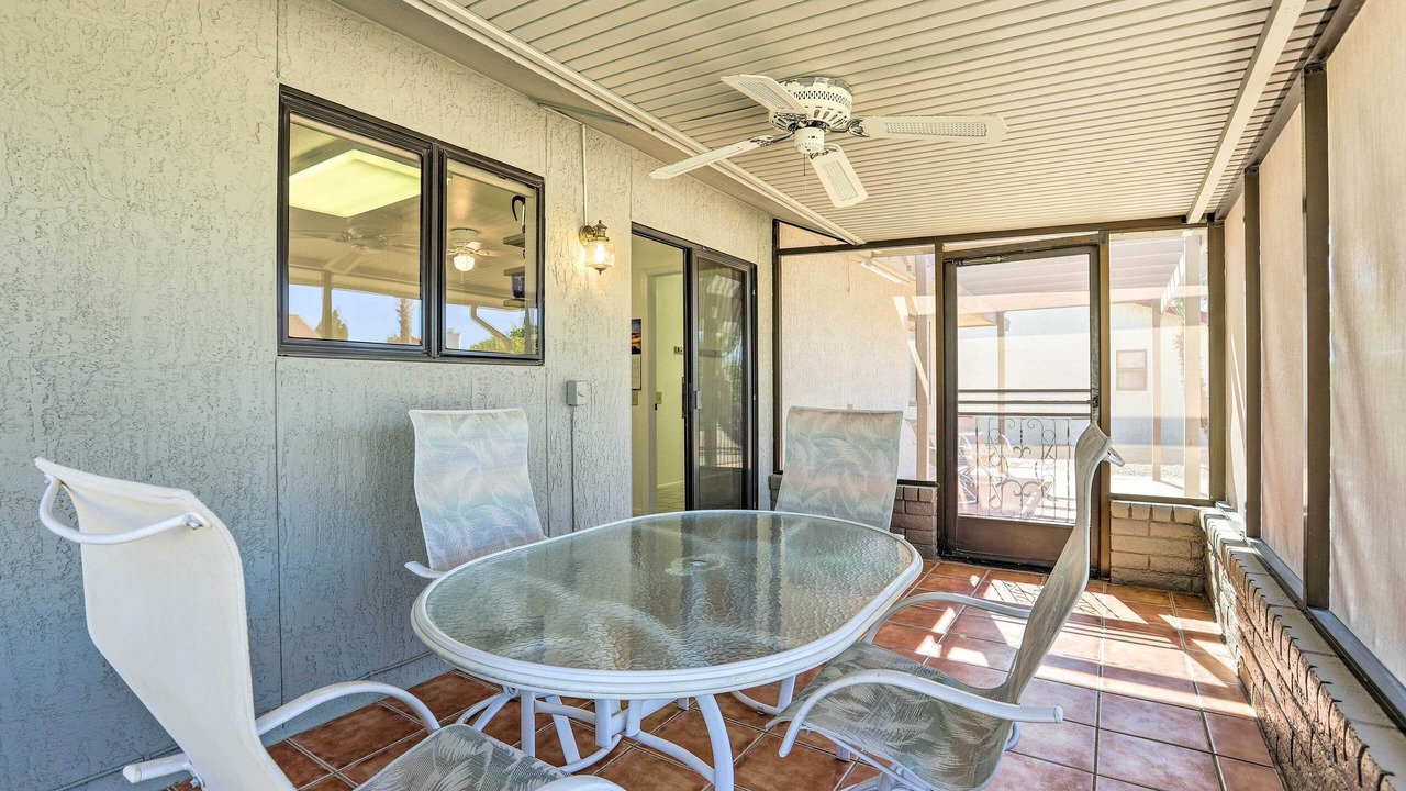 Photo of Outdoor in Sun City West
