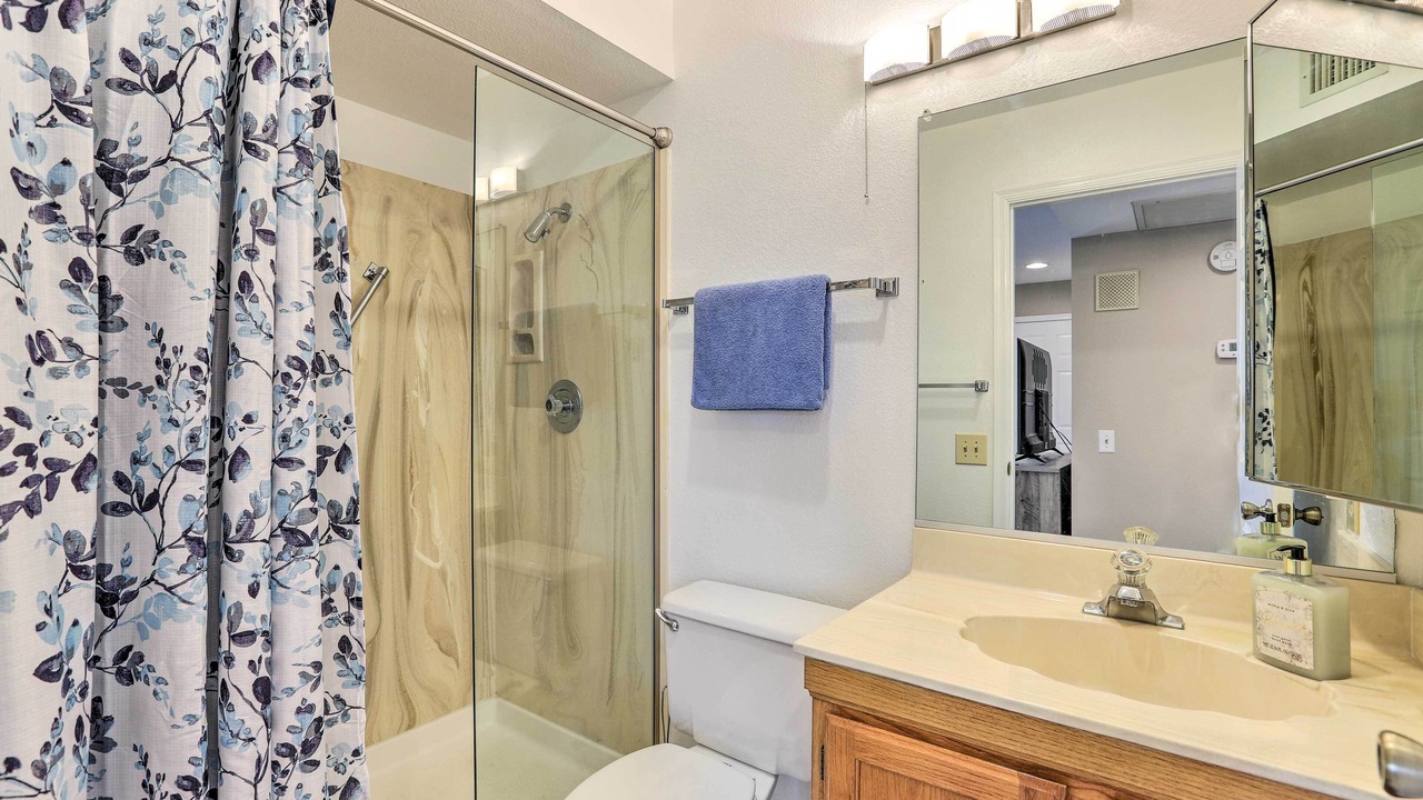 Photo of Bathroom in Sun City West